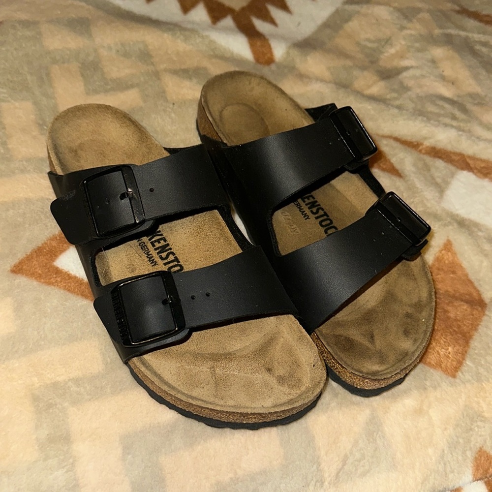 Birkenstocks
